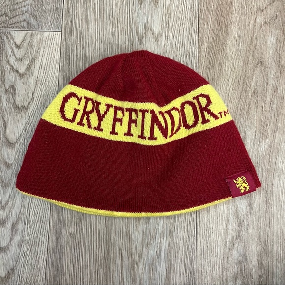 Harry Potter gryffindor Beanie
